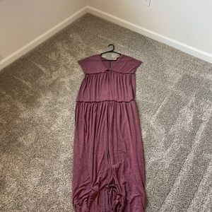 Anama (Boutique) Maxi Dress